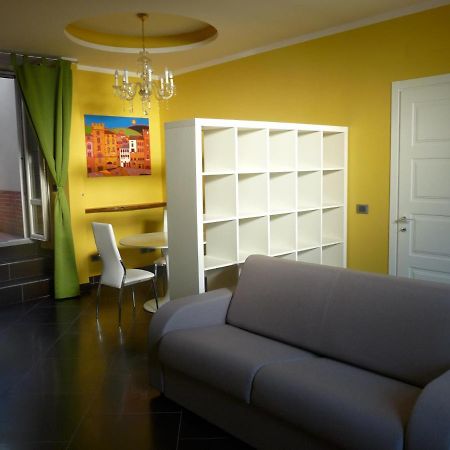 Il Matitone Family Home อาเรซโซ ภายนอก รูปภาพ