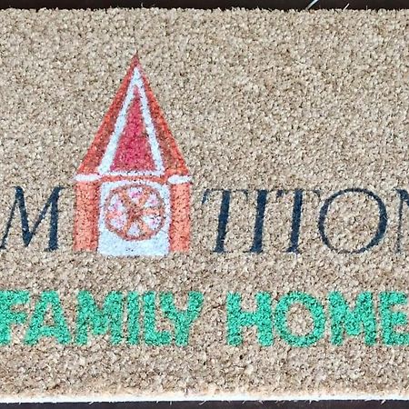 Il Matitone Family Home อาเรซโซ ภายนอก รูปภาพ