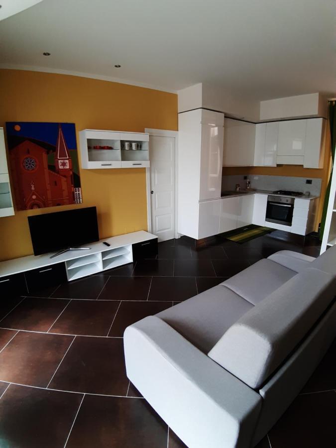 Il Matitone Family Home อาเรซโซ ภายนอก รูปภาพ
