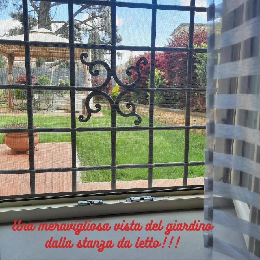 Il Matitone Family Home อาเรซโซ ภายนอก รูปภาพ